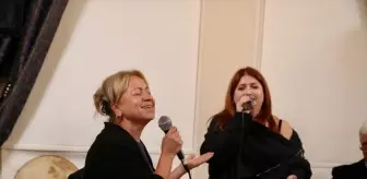 Çanakkale'de 'Ezgili Yürek-Anadolu Konuşuyor' etkinliği düzenlendi