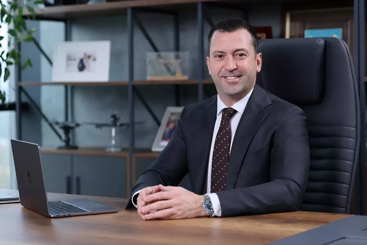 CANiK 2026'da 300 milyon dolar konsolide ciro hedefliyor