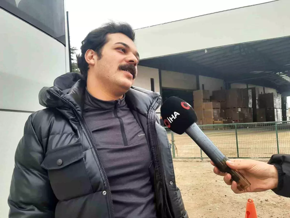 Cezaevlerinden dün başlayan tahliyeler bugün devam ediyor