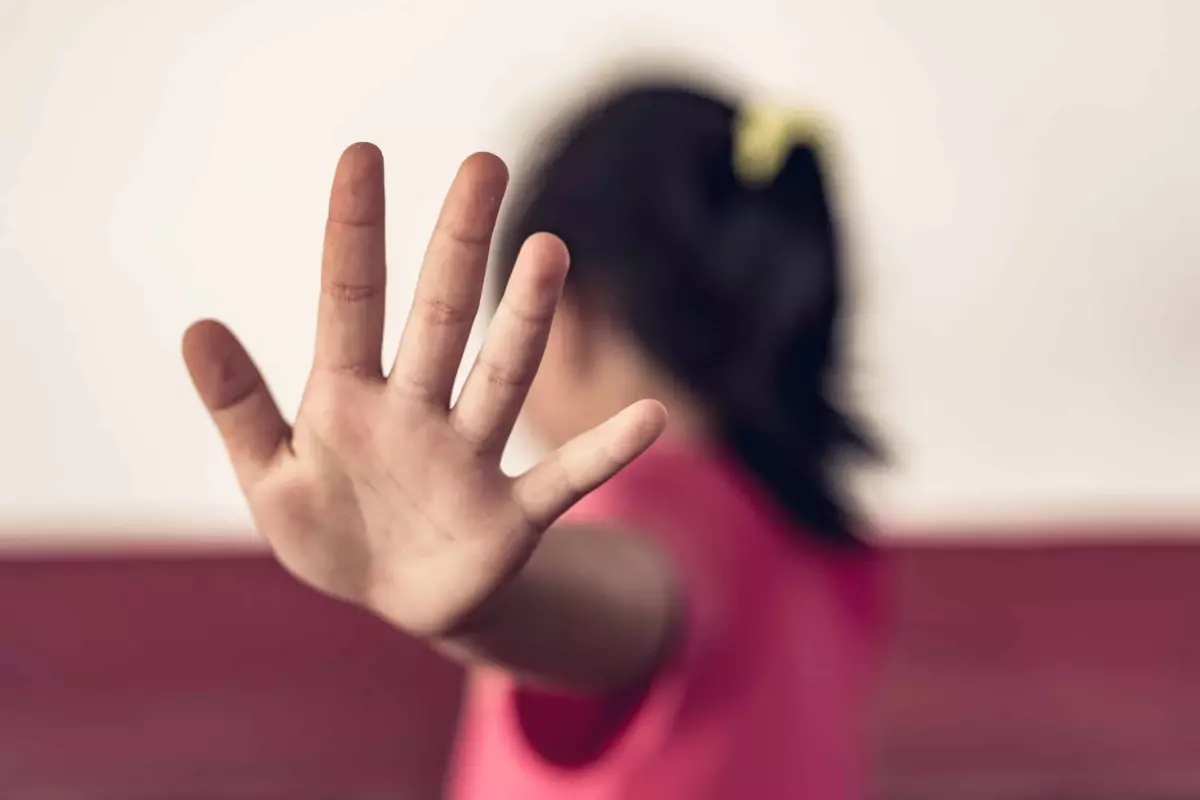 Çocuğa cinsel istismarda bulunan 48 yaşındaki sapık yakalandı