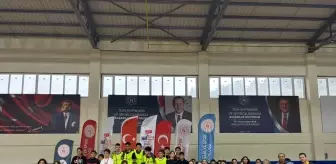 Datça'da 27 Aralık Büyük Atatürk Yol Koşusu tamamlandı