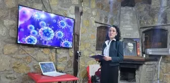 Datça'da HPV farkındalığı semineri yapıldı