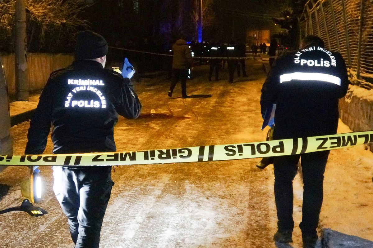 Doğurduğu bebeğini canice kesip yakan vicdansız anne mahkemede kendini böyle savundu