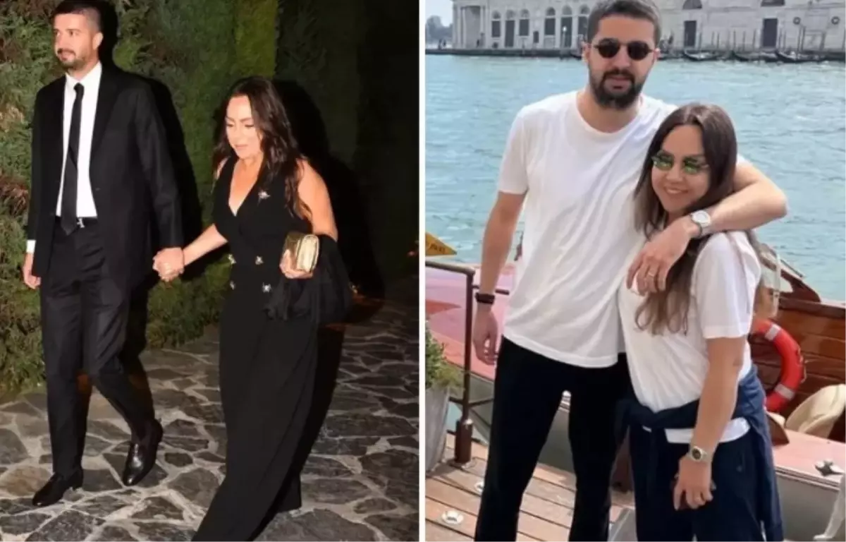 Ebru Gündeş'in eski eşi Murat Özdemir tutuklandı mı?