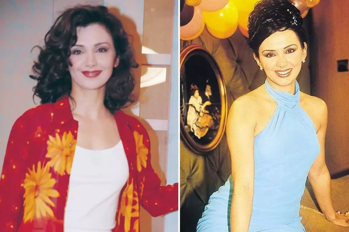 Efsane sunucu Esra Ceyhan'ın son halini gören tanıyamadı