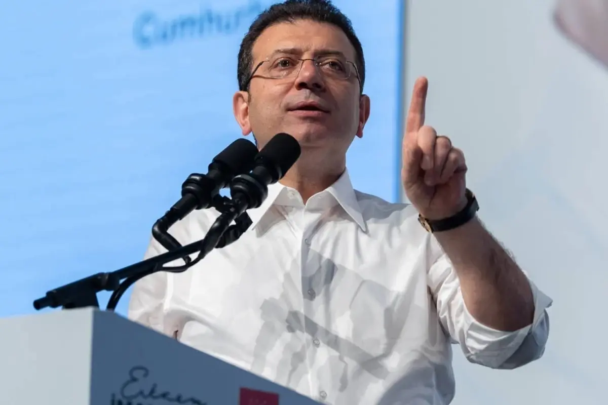 AİHM'den İmamoğlu kararı! Avukatı 'Nadir' diyerek duyurdu