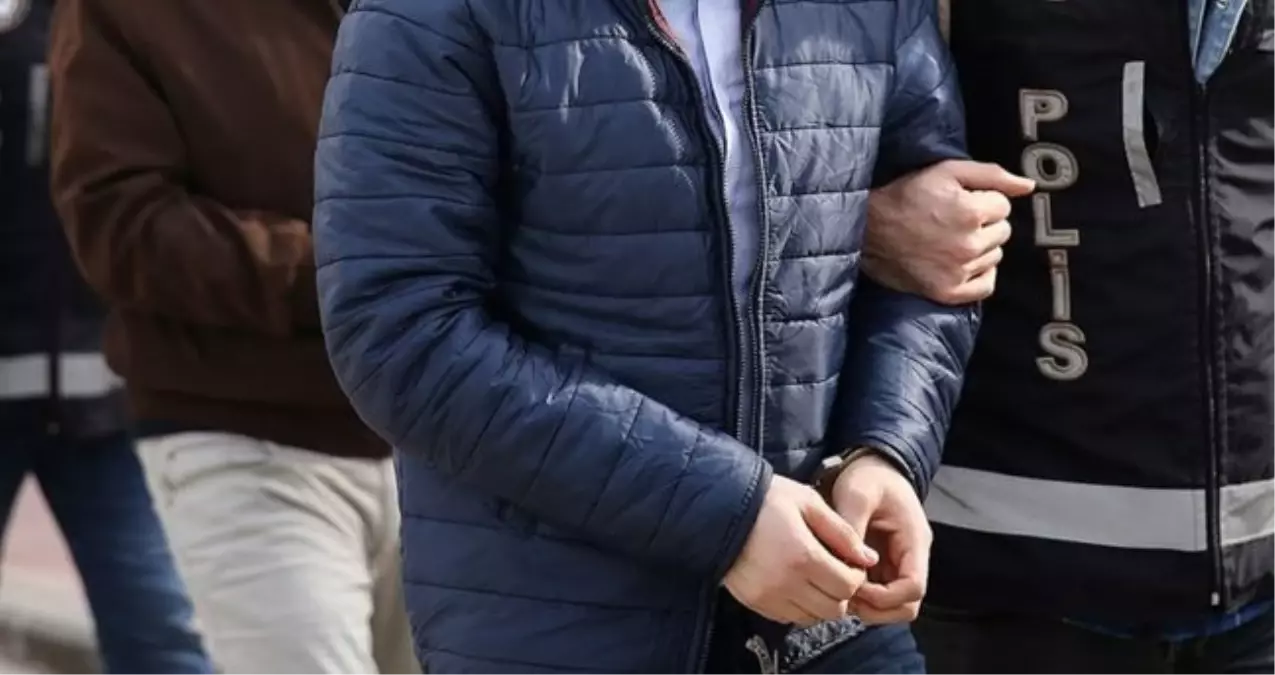 Emrah Günaydı, gözaltına mı alındı? Emrah Günaydı neden gözaltına alındı?