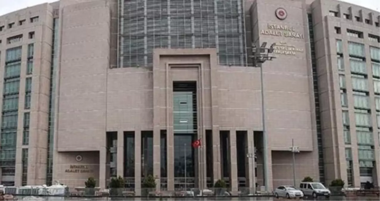 Enes Bartan kimdir, neden gözaltına alındı? Enes Bartan kaç yaşında, nereli, ne iş yapıyor?