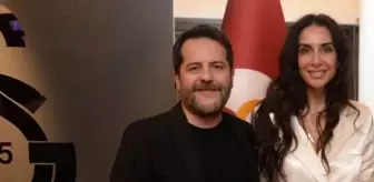 Erden Timur evli mi? Erden Timur'un eşi kim? Emine Timur kimdir, kaç yaşında, nereli?