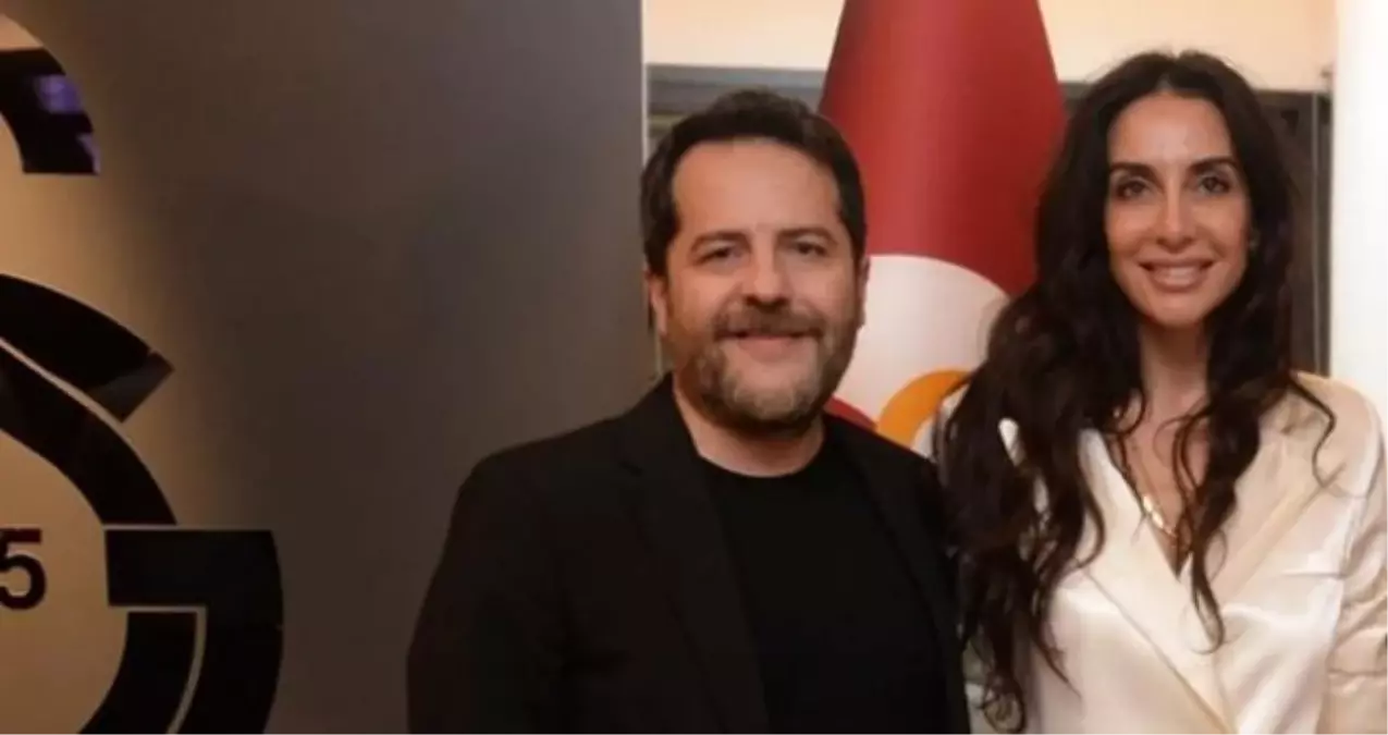 Erden Timur evli mi? Erden Timur'un eşi kim? Emine Timur kimdir, kaç yaşında, nereli?