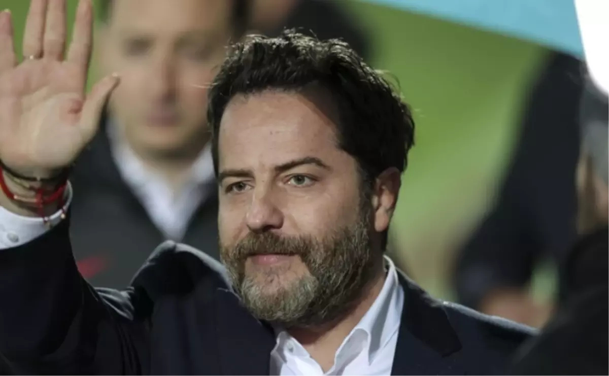 Erden Timur kimdir, Erden Timur Galatasaray'da ne zaman görev yapı, görevi neydi?