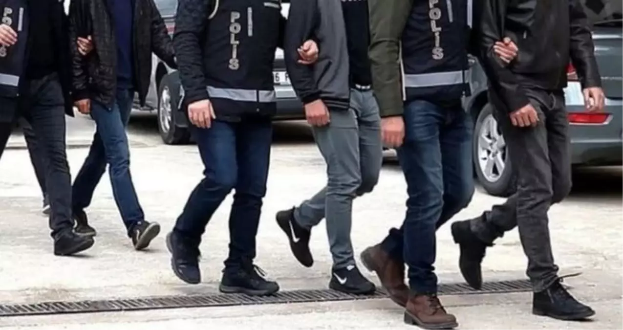 Esat Bilayak kimdir, neden gözaltına alındı? Esat Bilayak kaç yaşında, nereli, ne iş yapıyor?