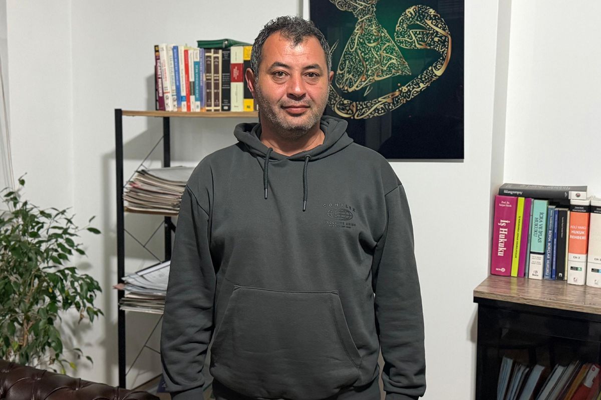 Eski eşinin maaş bilgisini 374 kez sorguladı! İstinaf cezayı bozdu