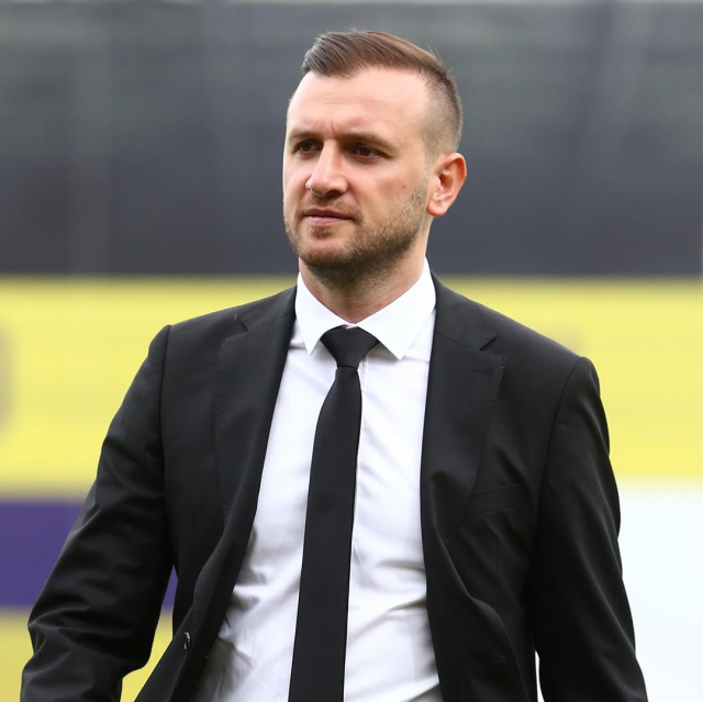 Eyüpspor Asbaşkanı Fatih Kulaksız da gözaltına alındı Eyüpspor Asbaşkanı Fatih Kulaksız da gözaltına alındı