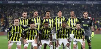Fenerbahçe'ye 35 milyon euroluk piyango