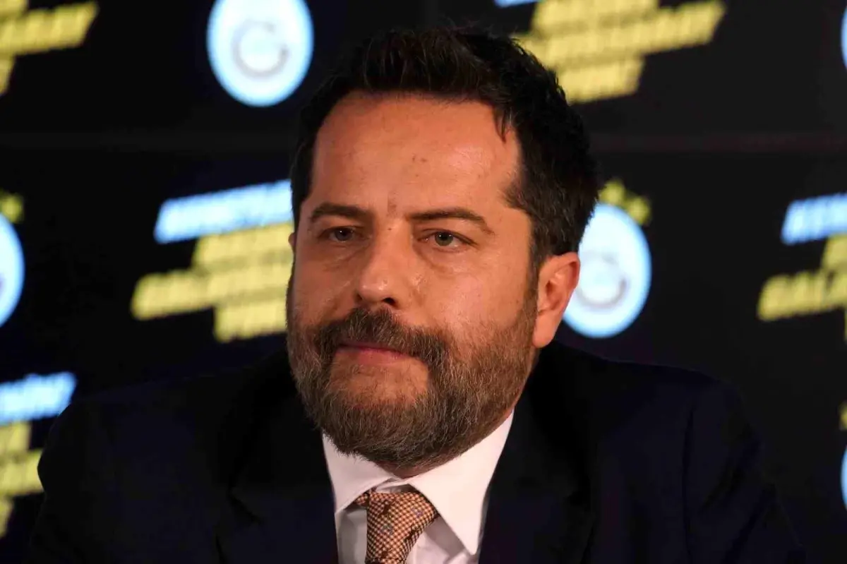 'Futbolda Bahis Soruşturması' kapsamında yeni operasyon: Galatasaray eski yöneticisi Erden Timur'un da aralarında bulunduğu 24 şüpheli gözaltına alındı