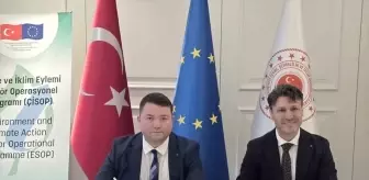 Galipoli'den Ekopoli'ye Projesi hayata geçiriliyor