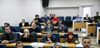 Giresun'da 100 yaşlının sağlık durumu akıllı bilekliklerle izlenecek