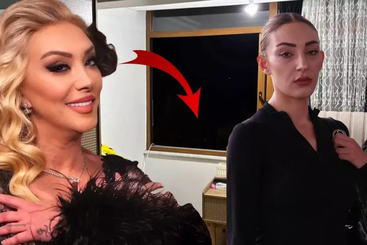 Güllü'nün kızını yakacak rapor çıktı