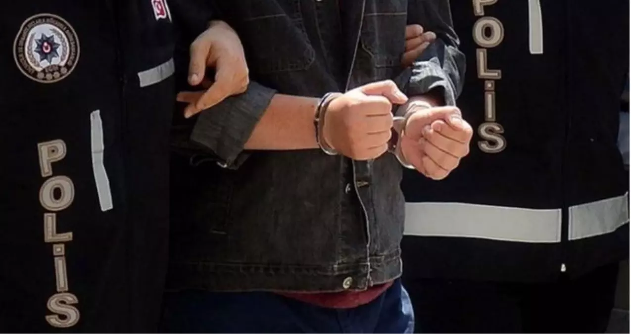 Hakan Çakır kimdir, neden gözaltına alındı? Hakan Çakır kaç yaşında, nereli, ne iş yapıyor?