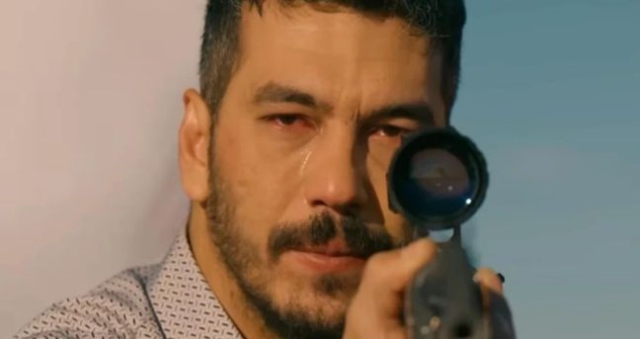 Halef 14. bölüm Full izle! NOW TV Halef tek parça izle!