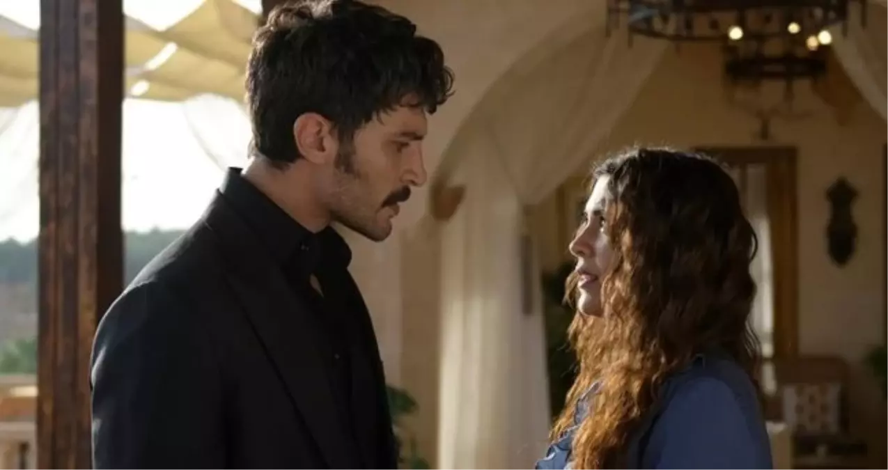 Halef 14. bölüm Full izle! NOW TV Halef tek parça izle!