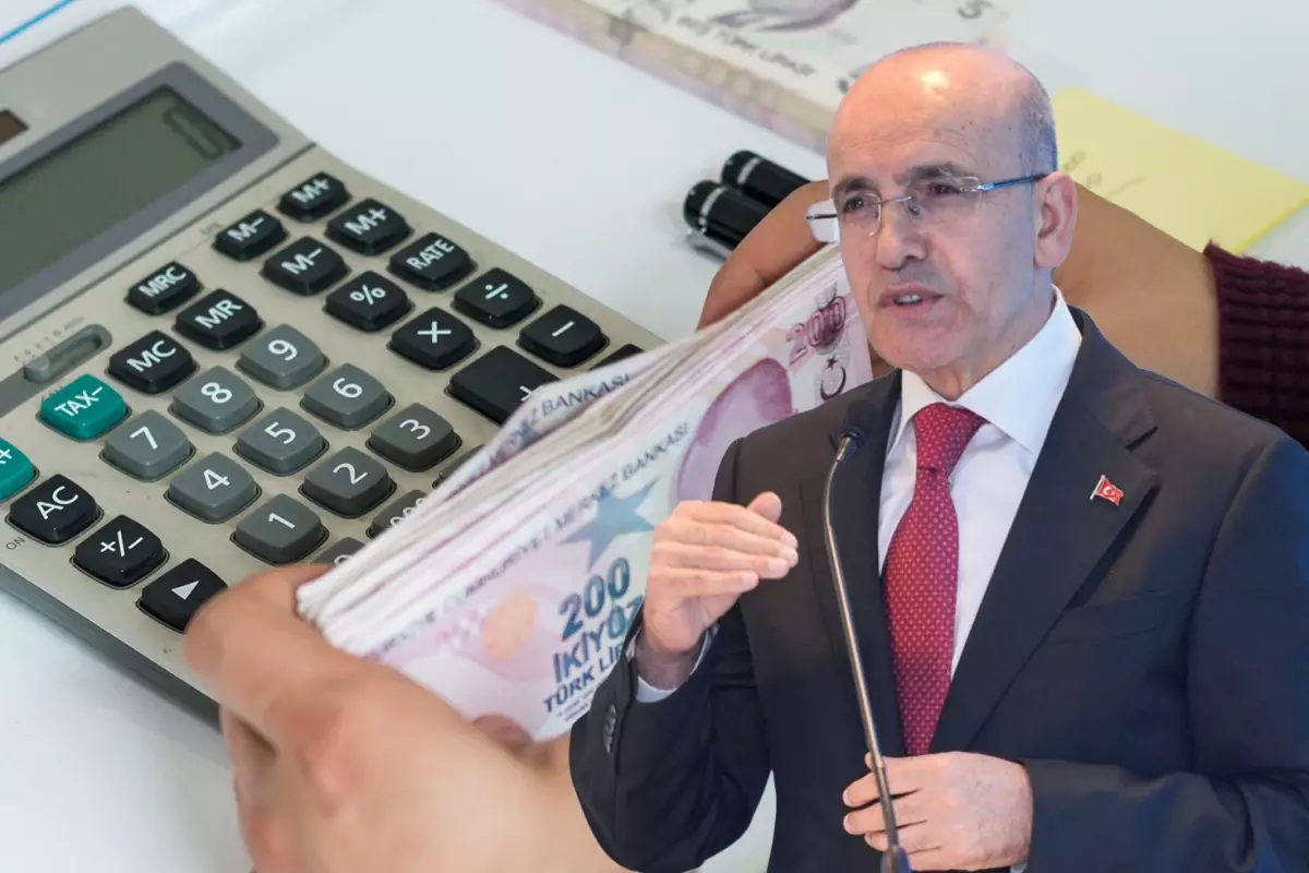 Hazine ve Maliye Bakanlığı'ndan 2 gün üst üste dikkat çeken adımlar