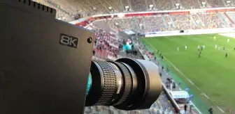 Herkes ekran başına! TRT Spor 8 maç için müjdeyi verdi