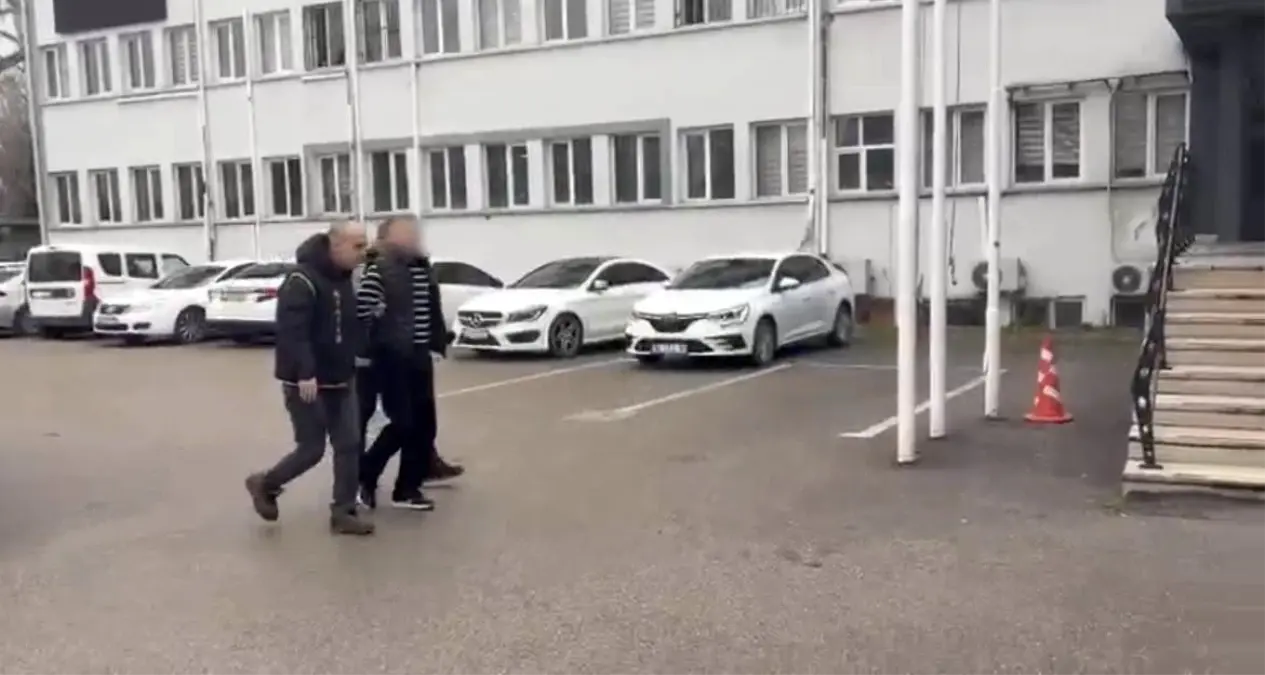 Husumetlisine kurşun yağdırıp kaçmıştı: O şüpheli polisten kaçamadı