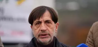 İHH'nın kış yardımları kapsamında Ukrayna'ya 4 tır gönderildi