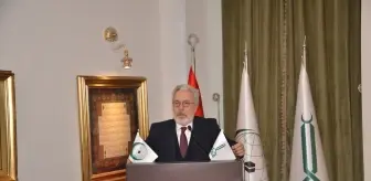 IRCICA Kütüphanesi'nin 'Yazma Eserler Kataloğu' yayınlandı