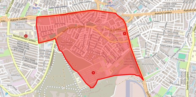 İstanbul İSKİ su kesintisi! 26-27 Aralık İstanbul'da su kesintisi ne zaman bitecek, sular ne zaman gelecek?