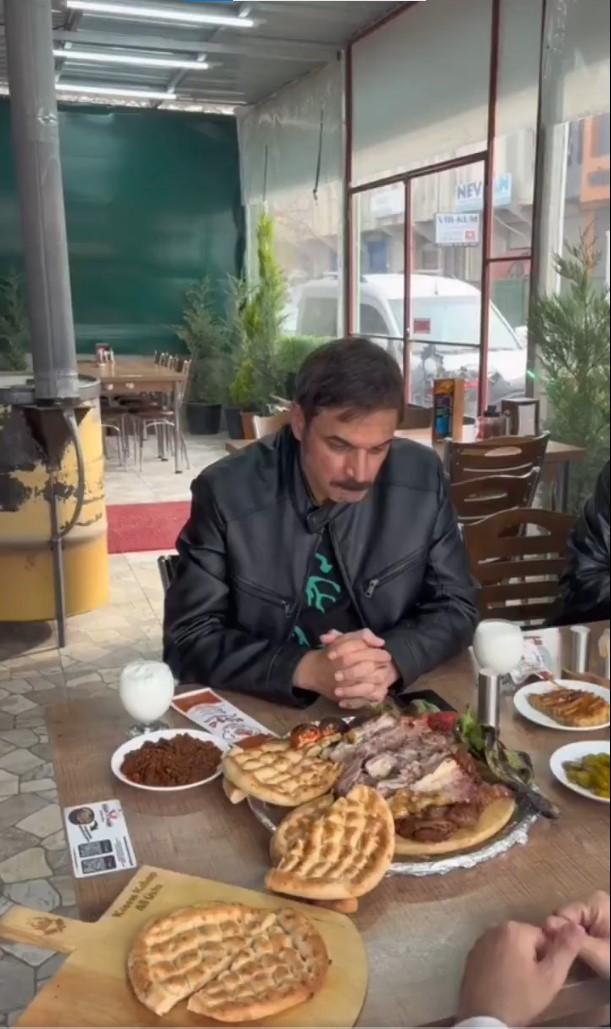 Here is the recent condition of famous actor Ufuk Özkan