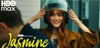 Jasmine 3. bölüm yayında! Jasmine 3. bölüm İZLE! Jasmine 3. bölüm Full HD tek parça izle!