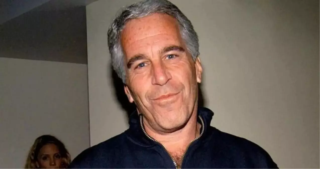 Jeffrey Epstein nasıl, neden öldü? Jeffrey Epstein kimdir, nereli, kaç yaşında öldü?