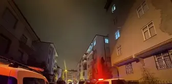 Karaman'da karısını öldüren kişi intihar etti