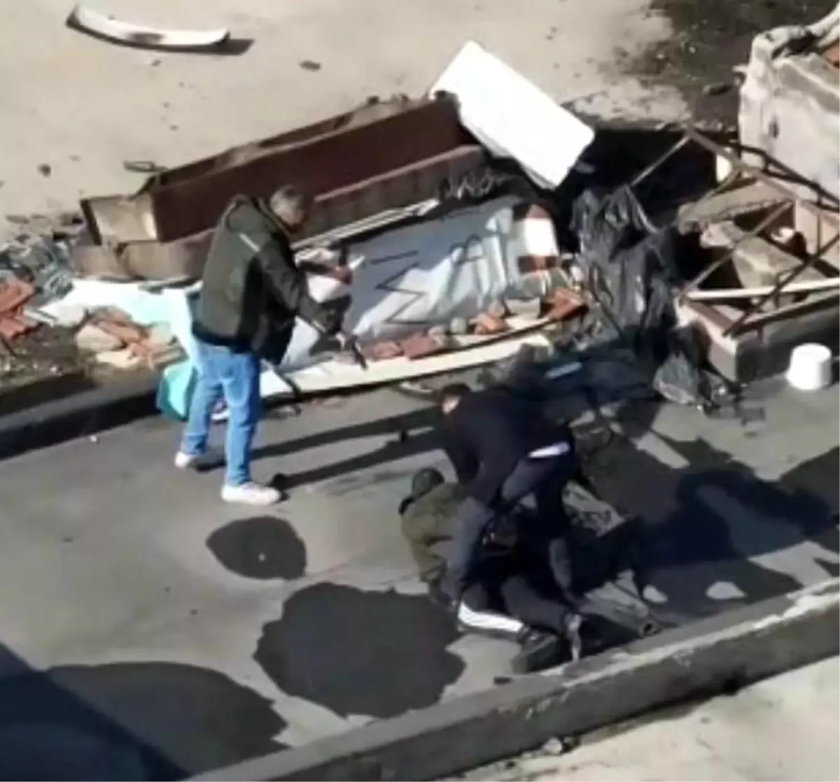 Kayseri'de 2025 yılında işlenen cinayetlerin tamamını aydınlatıldı