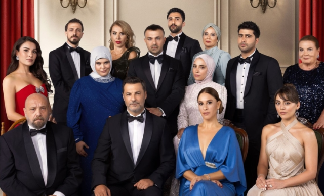 Kızılcık Şerbeti 119. bölüm son bölüm tek parça full HD nereden izlenir?