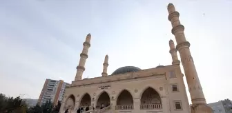 Mardin'de 15 Temmuz şehitleri için hatim programı düzenlendi