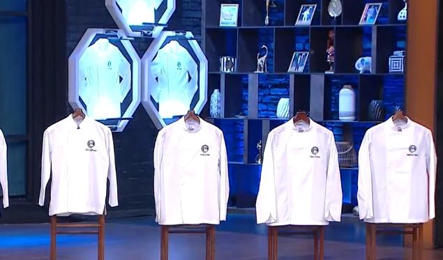 MasterChef 4. altın önlüğü kim kazandı?