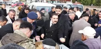 Merzifonlu Kara Mustafa Paşa, ölümünün 342. yılında anıldı