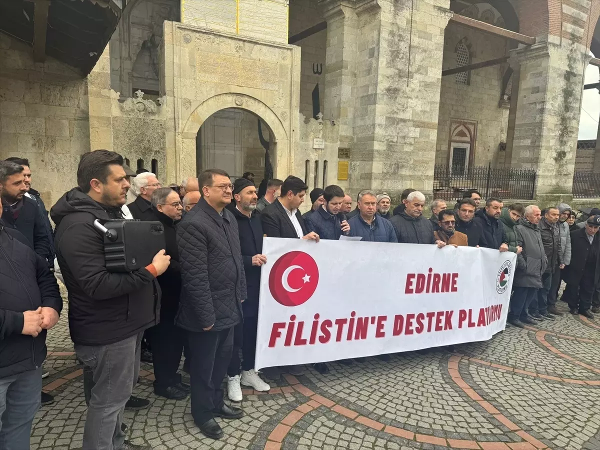 Milli İrade Platformu 1 Ocak'ta Galata Köprüsü'nde düzenlenecek eyleme vatandaşları davet etti