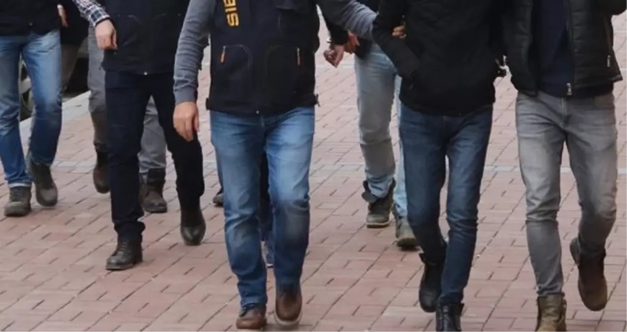 Mirza Şerifoğlu kimdir, neden gözaltına alındı? Mirza Şerifoğlu kaç yaşında, nereli, ne iş yapıyor?