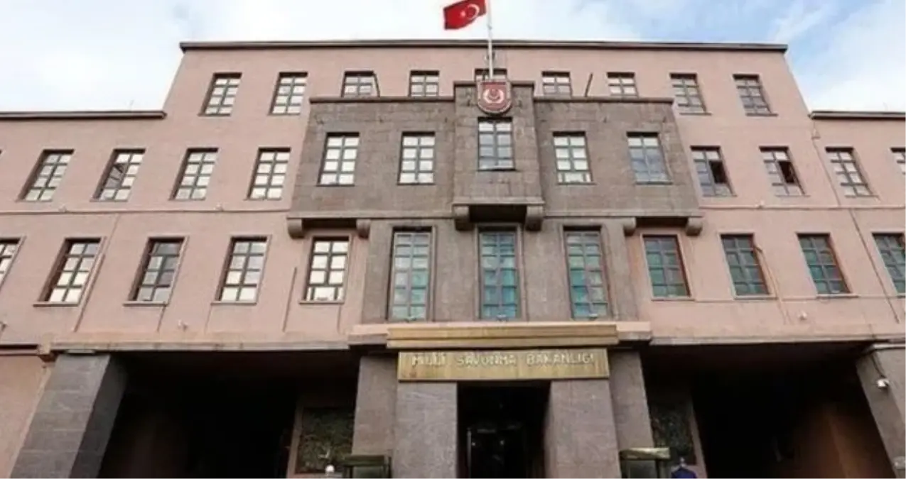 MSB İŞÇİ ALIMI BAŞVURU SAYFASI: MSB işçi alımı başvuru nasıl, nereden yapılır? İşçi alımı kura çekimi ne z...