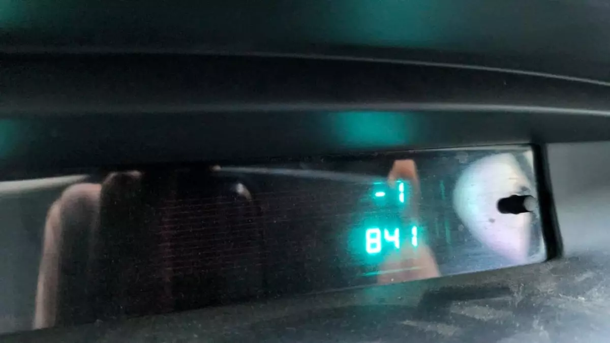 Muğla'da termometreler sıfırın altını gördü