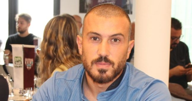 Mustafa Çeçenoğlu, gözaltına mı alındı? Mustafa Çeçenoğlu neden gözaltına alındı?