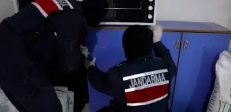 Nevşehir merkezli rüşvet operasyonunda 4 şüpheli yakalandı