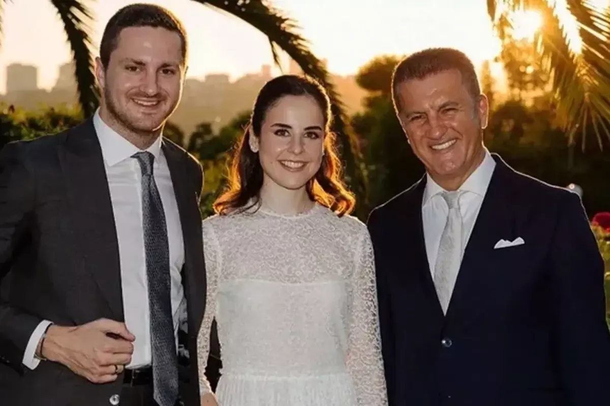 Ömer Sarıgül'den karşı hamle: Revna Sarıgül'e 10 milyon TL'lik dava