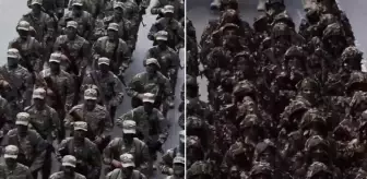 Operasyon artık an meselesi! Sadece 5 gün kaldı ama SDG'den bir adım yok