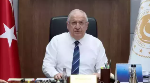 The operation is now a matter of time! Only 5 days left, but no step from SDG